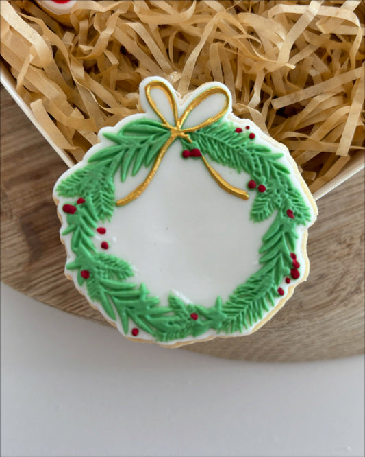 Christmas Wreath